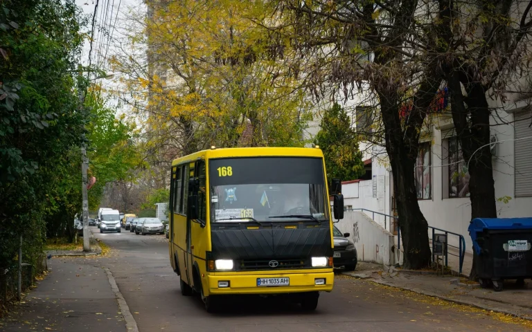 marshrutka-168-odesa