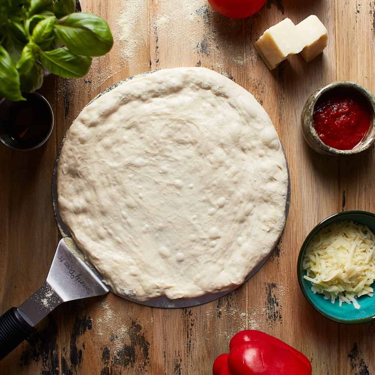 pizza-dough